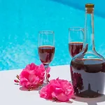 Xenia 4* فاسيليكي