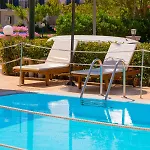 Xenia 4* فاسيليكي