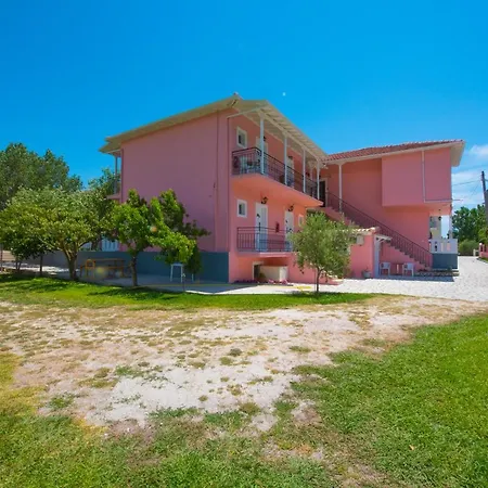 Xenia 4* Vassiliki