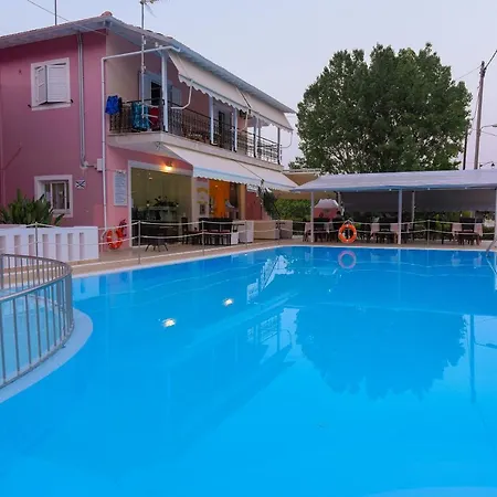 Xenia 4* Vassiliki