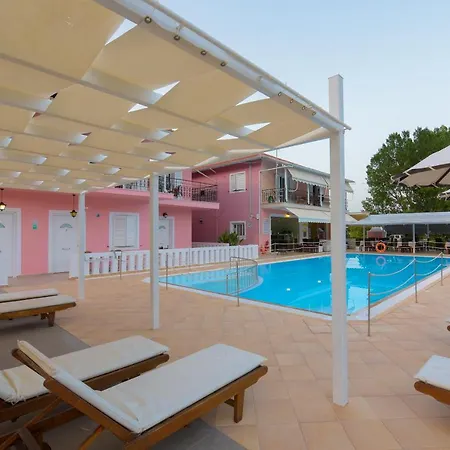 Aparthotel Xenia