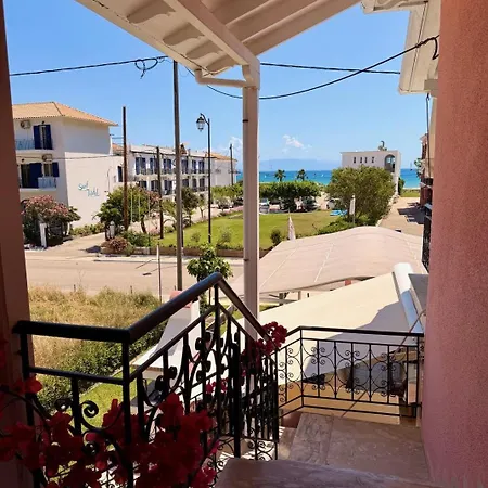 Xenia 4*