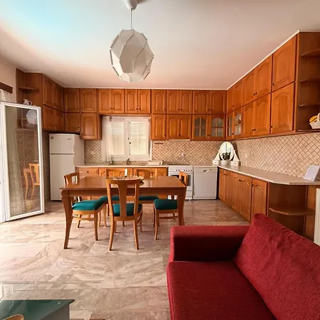 Xenia 4* Василики