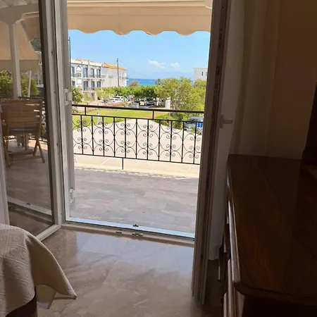 Xenia 4*