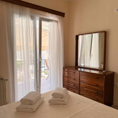 Xenia Апарт-отель 4*