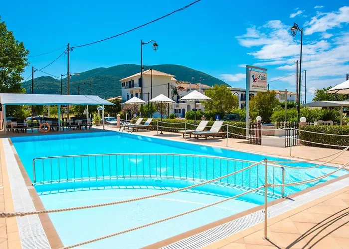 Xenia 4*