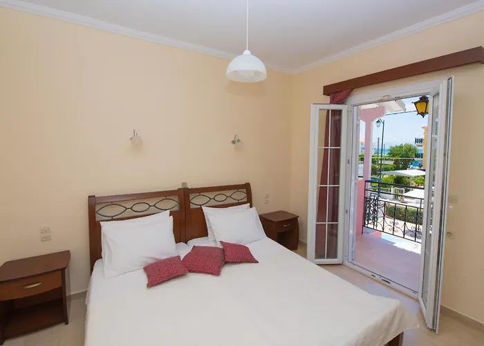 Xenia Aparthotel Vassiliki
