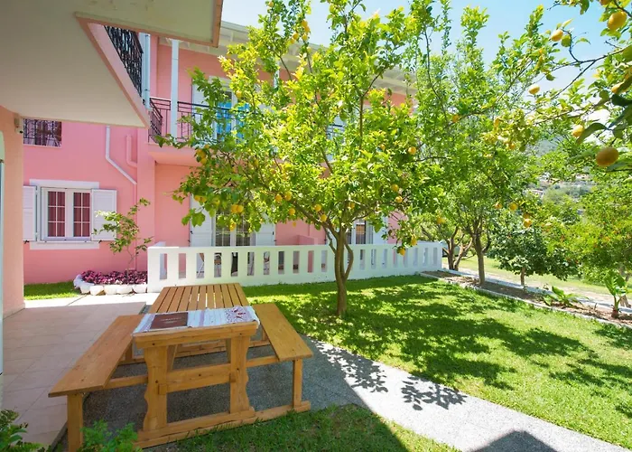 Xenia 4* Vassiliki