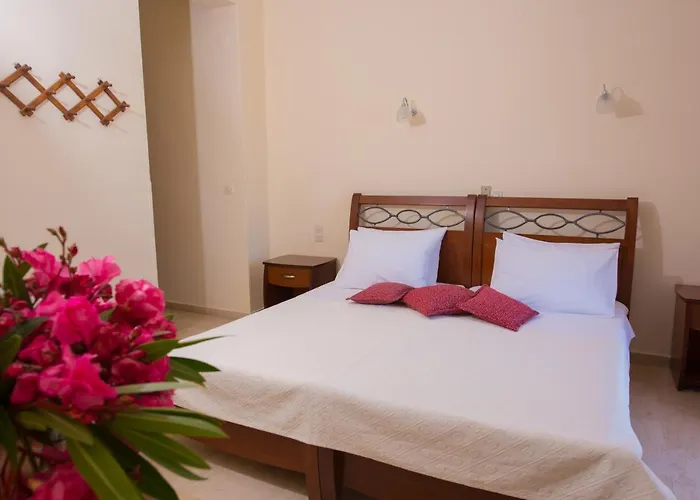 Xenia Aparthotel Vassiliki