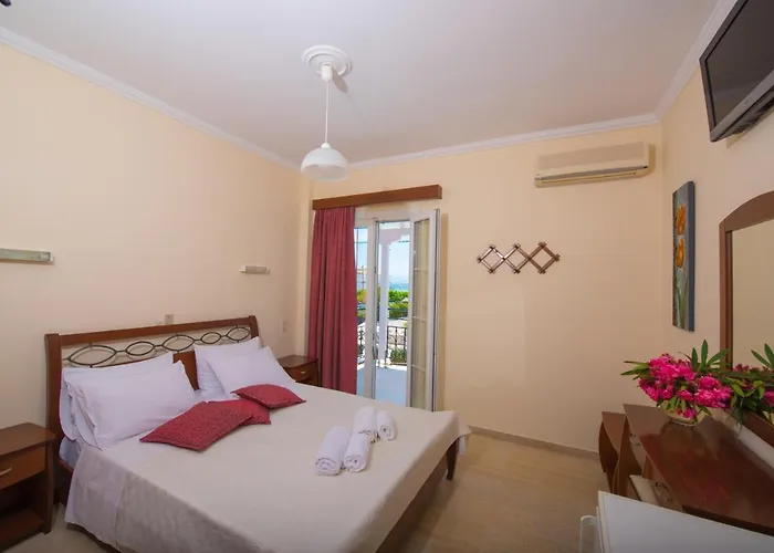 Aparthotel Xenia