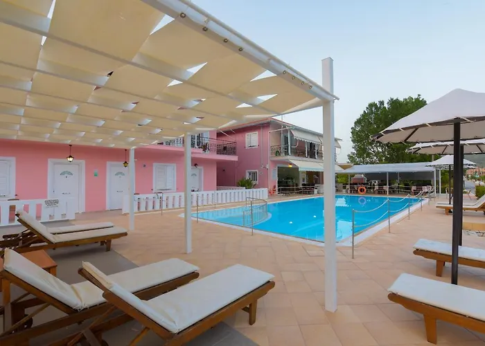 Aparthotel Xenia