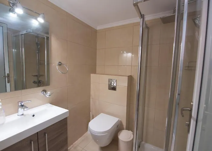 Xenia Aparthotel