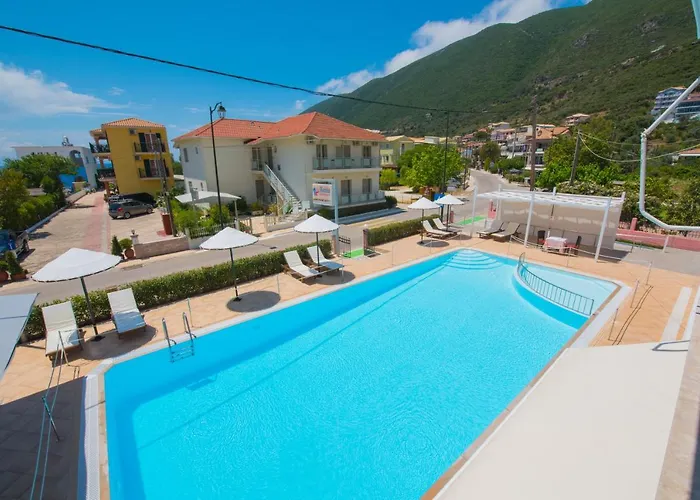 Aparthotel Xenia