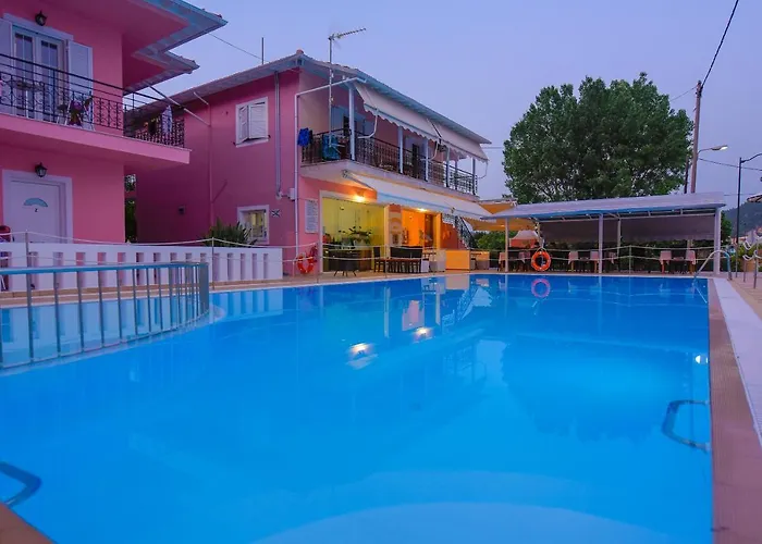Aparthotel Xenia 4*
