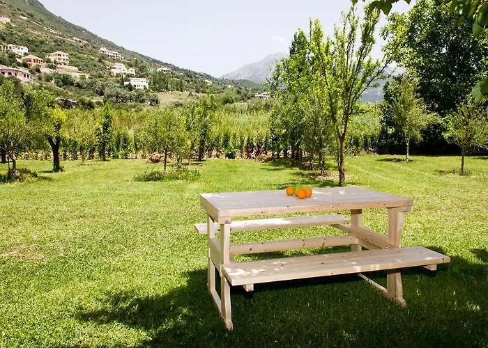 Aparthotel Xenia Vassiliki