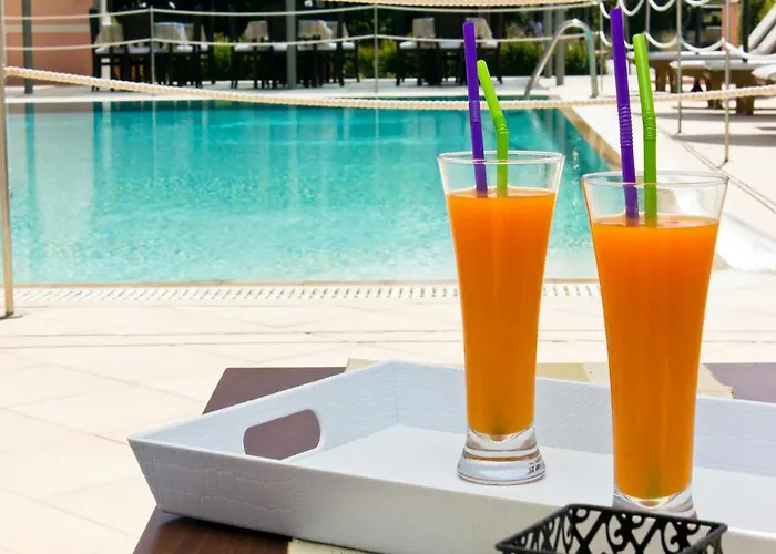 Aparthotel Xenia Vassiliki
