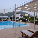 Xenia 4* Vasiliki (Lefkada)