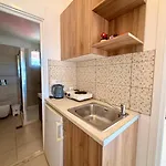 Aparthotel Xenia