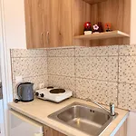 Aparthotel Xenia Vasiliki (Lefkada)