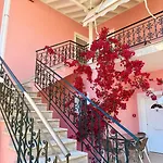 Aparthotel Xenia Vasiliki (Lefkada)