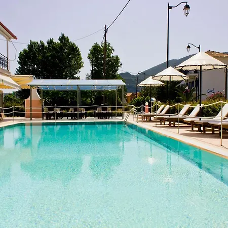 Aparthotel Xenia 4*