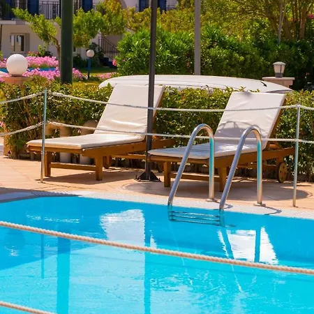 Xenia * Vasiliki (Lefkada)
