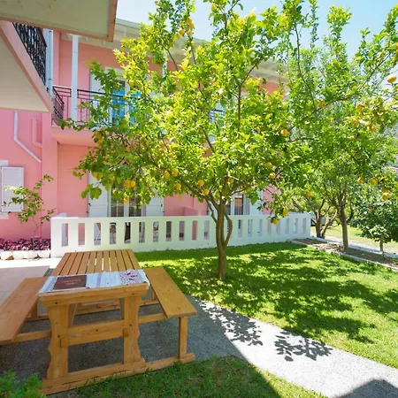 Xenia * Vasiliki (Lefkada)