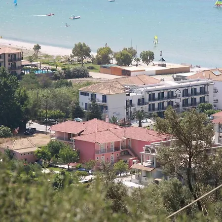 Aparthotel Xenia Vasiliki (Lefkada)