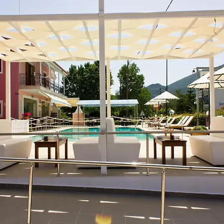 Apart Otel Xenia