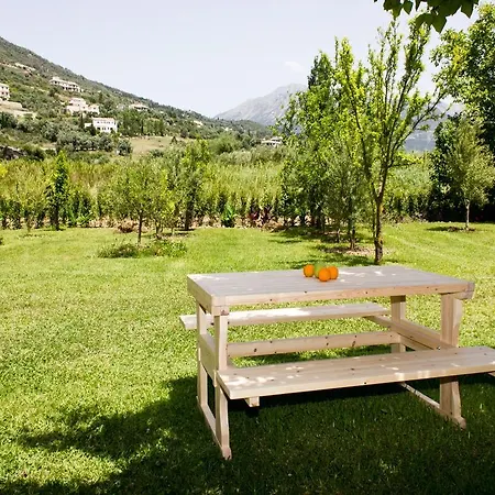 Aparthotel Xenia Vasiliki