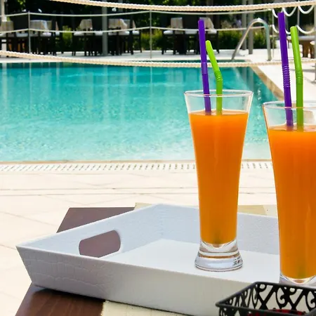 Aparthotel Xenia Vasiliki