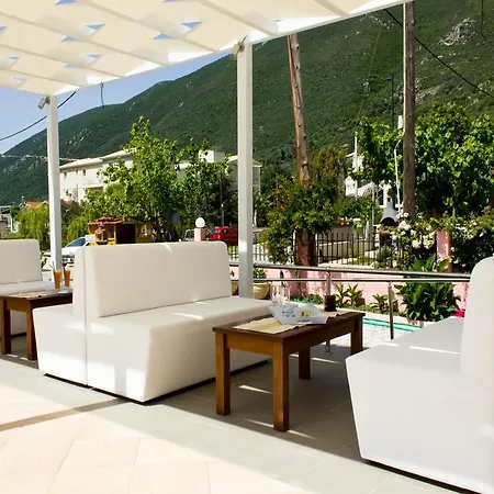 Xenia Aparthotel Vasiliki