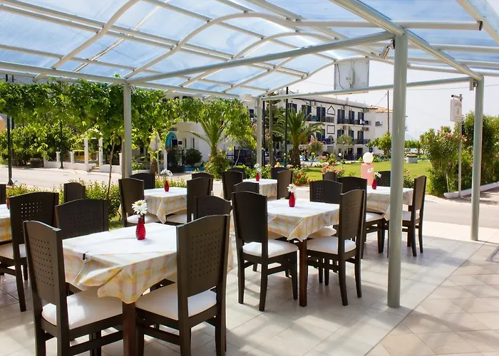 Appart hôtel Xenia