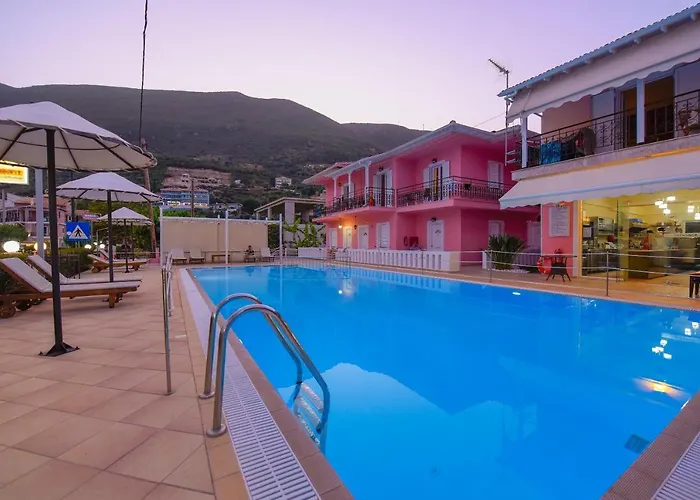 Xenia Appart hôtel 3*